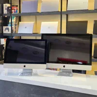 imac apple نقد و اقساط|رایانه رومیزی|کرج, کوی کارمندان جنوبی|دیوار