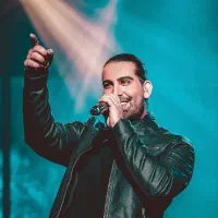 بلیت vip کنسرت مجید رضوی