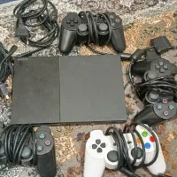 پلی استیشن ۲