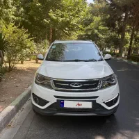 تیگو ۵ مدل ۱۳۹۸|خودرو سواری و وانت|کرج, فاز ۲ مهرشهر|دیوار