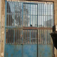 سرقفلی دو دهنه مغازه 60متر|فروش مغازه و غرفه|ری, دولت‌آباد|دیوار