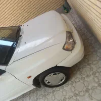 پراید ۱۱۱ مدل ۹۸
