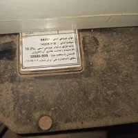 شیر دوش|ماشینآلات صنعتی|بوئین زهرا, |دیوار