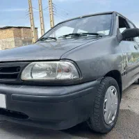 پراید ۸۴سالم