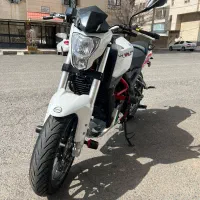 بنلی ۲۵۰|موتورسیکلت|زنجان, |دیوار