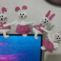 ریسه تی وی و جاکنترل نونو