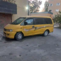 ون کاسپین میتسوبیشی