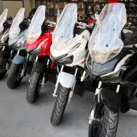 ADV 180 کبیر مدل ۱۴۰۴ با اقساط بلند مدت سود بانکی