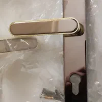 دستگیره درب سوییچی دلتا کد۱۲۱ نو اکبند|مصالح و تجهیزات ساختمان|تهران, امیریه|دیوار