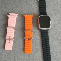 ساعت هوشمند.سیم کارت خور.معاوضه با گرینجیک|ساعت|تبریز, |دیوار