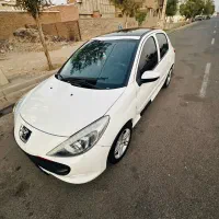 پژو ۲۰۷ پانا ۱۴۰۲ اپشنال TU5 PLUS|خودرو سواری و وانت|ماکو, |دیوار