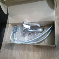 شیر روشویی سرویس