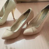 کفش مجلسی درحدنو