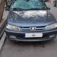 پژو پارس دوگانه سوز مدل ۹۰|خودرو سواری و وانت|تهران, تاکسیرانی|دیوار