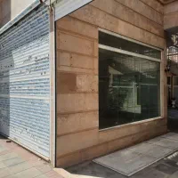 فروش فوق‌العاده تجاری سه نبش|فروش مغازه و غرفه|گلبهار, شهر جدید گلبهار|دیوار