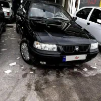 سمندLX