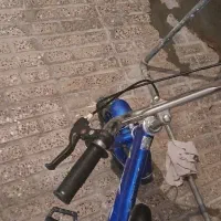 دوچرخه ۱۲|دوچرخه، اسکیت، اسکوتر|ایلام, |دیوار