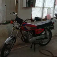 موتور 125