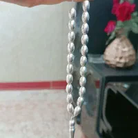 تسبیح نقره کلیکسیونی925