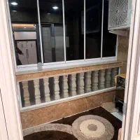 شیشه بالکنی و کابین دوش آبیدر جام|خدمات پیشه و مهارت|سنندج, |دیوار