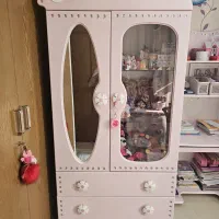 سرویس خواب نوجوان دخترانه