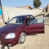 کیا ریو1387|خودرو سواری و وانت|ملکان, |دیوار