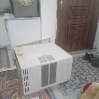 کولر گازی|کولر گازی و فن‌کوئل|دزفول, |دیوار