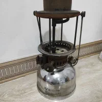 چراغ زنبوری خیلی خیلی قدیمی