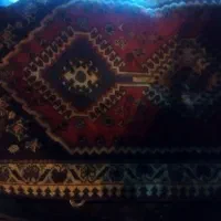 فرش ۱/۵۰ دست باف یلمه ای