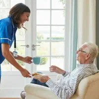 شرکت خدماتی و پرستاری آتی سازان