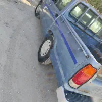 مزدادوکابین89بکر|خودرو سواری و وانت|قیروکارزین, |دیوار