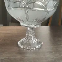 جا میوه ای و قندان