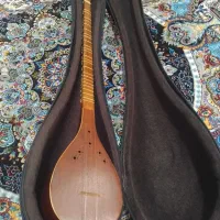 سه تار  در حد نو