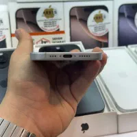 Iphone 15 normal 128GB مشابه اکبند قیمت مناسب|موبایل|کرج, گوهردشت|دیوار