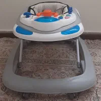 روروئک کودک