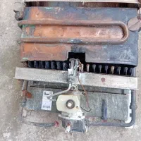 ابگرمکن بوتان b18