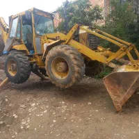 بیل بکهو هیدروما|خودرو سنگین|بابل, |دیوار