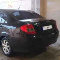 ام وی ام ۵۵۰|خودرو سواری و وانت|اندیشه, اندیشه فاز ۲|دیوار