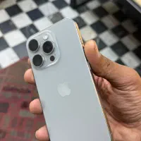 آیفون 15 pro|موبایل|ارومیه, |دیوار