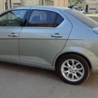 دنا پلاس اتومات|خودرو سواری و وانت|بروجرد, |دیوار