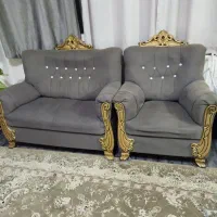 مبلمان هفت نفره