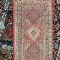 فرشدستباف|فرش|اصفهان, شهرک ولیعصر|دیوار