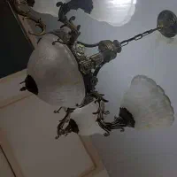 تمیزه تمیزه شکستگی نداره یک جفت است