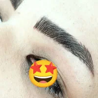 میکرو ابرو وشید لب|خدمات آرایشگری و زیبایی|تربتحیدریه, مسجد جامع|دیوار