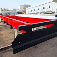 تیغه تانک. تیغه کانتین.کف. کشویی. کمپرس