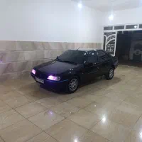 405 سیاه 89اتاق 1402|خودرو سواری و وانت|مهاباد (آذربایجان غربی), |دیوار