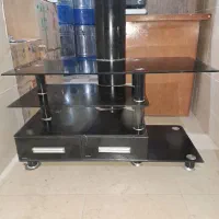 میز تلویزیون|میز تلویزیون|باسمنج, |دیوار