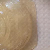 ظرف آجیل خوری قبل انقلاب آنتیک|کلکسیون اشیاء عتیقه|ساری, |دیوار