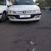 پژو پارس مدل 99 سال