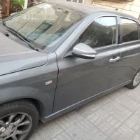 دناپلاس توربو اتومات خاکستری  ۱۴۰۰